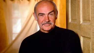 SZÍVSZORÍTÓ: előkerültek az utolsó képek Sean Connery-ről!