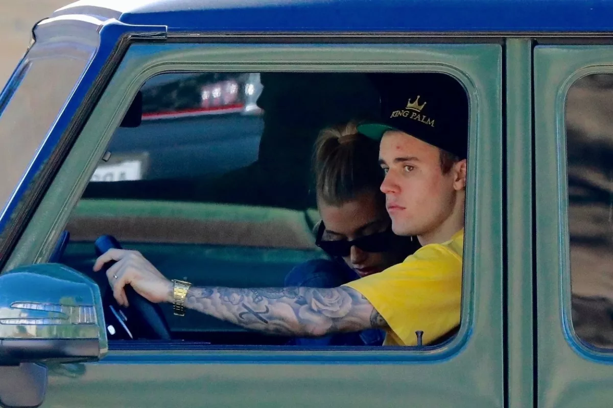 Egy év után vették meg Justin Bieberék luxusvilláját - nyilvánosak lettek a képek!