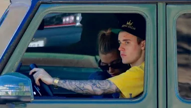 Egy év után vették meg Justin Bieberék luxusvilláját - nyilvánosak lettek a képek!