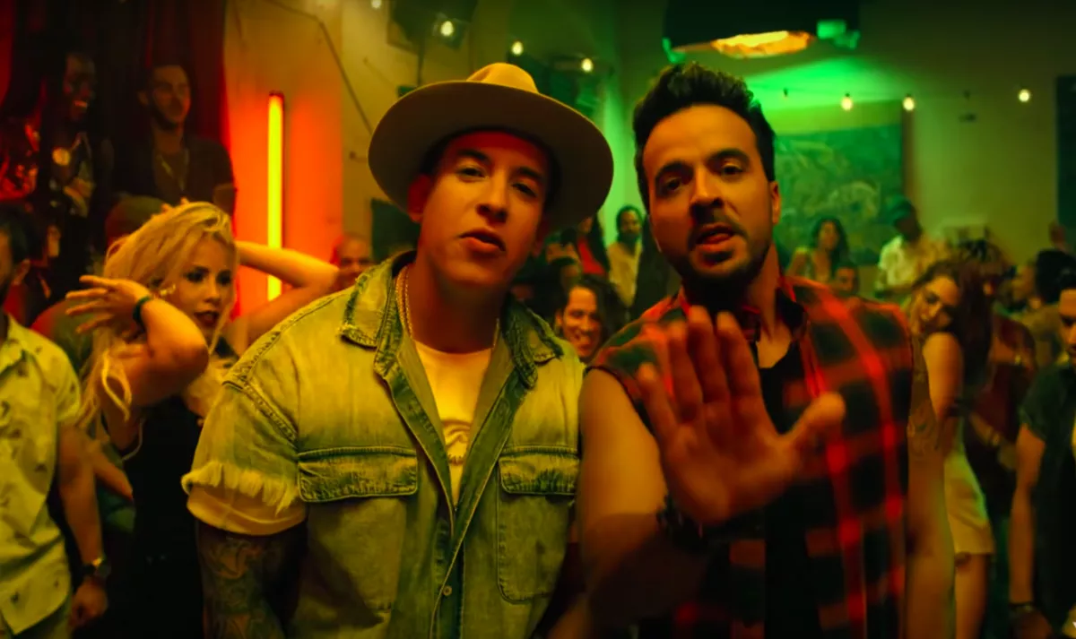 BRÉKING! Már nem a Despacito a legnézettebb Youtube-dal - a sírba kerget az utódja!