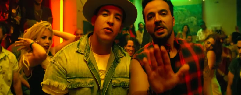 BRÉKING! Már nem a Despacito a legnézettebb Youtube-dal - a sírba kerget az utódja!