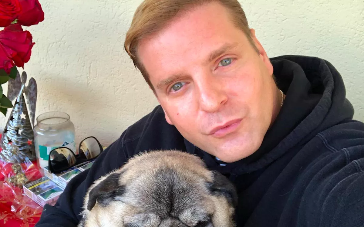 Megvadulnak a rajongók Cyla maszkjától - Te is kipróbálhatod!