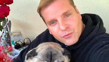 Megvadulnak a rajongók Cyla maszkjától - Te is kipróbálhatod!