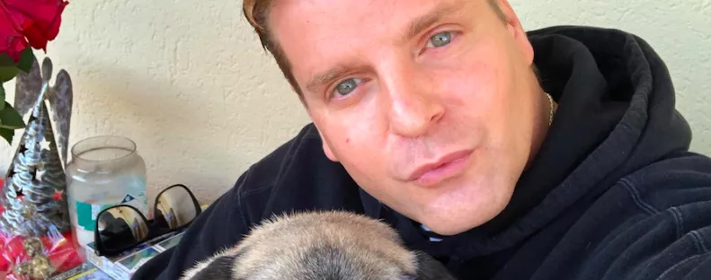 Megvadulnak a rajongók Cyla maszkjától - Te is kipróbálhatod!