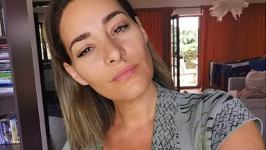 FOTÓK: Elolvadnak a nők Görög Zita kisfiától - Timon már kétéves!