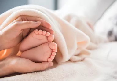 Anya lett a magyar szépségkirálynő - Újabb kép érkezett a piciről!