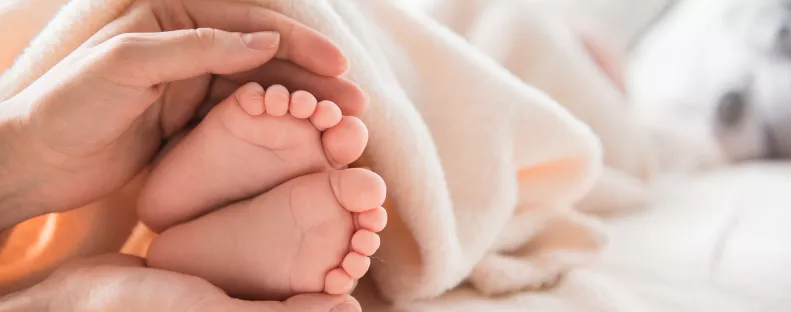 Anya lett a magyar szépségkirálynő - Újabb kép érkezett a piciről!