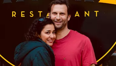 Hajasbaba: megszületett Gryllus Dorkáék kisfia - Fotó