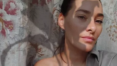 Görög Zita is elkapta a koronavírust! - "Eddig erőm sem volt írni" - Fotó