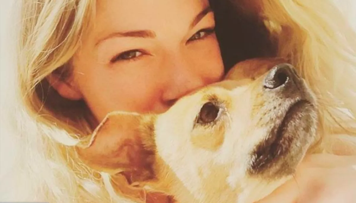 MEGRÁZÓ KÉPEK: kiújult a 38 éves énekesnő betegsége! 