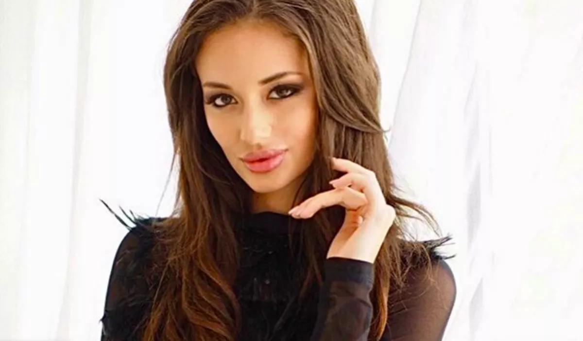 Megerőszakolhatták a 18 éves magyar modellt - Ezt a férfit keresi a rendőrség! - Fotók