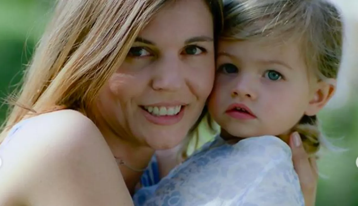 FOTÓK: Tíz éve a világ legszebb kislányának kiáltották ki - így néz ki ma!