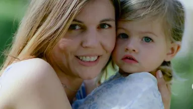 FOTÓK: Tíz éve a világ legszebb kislányának kiáltották ki - így néz ki ma!