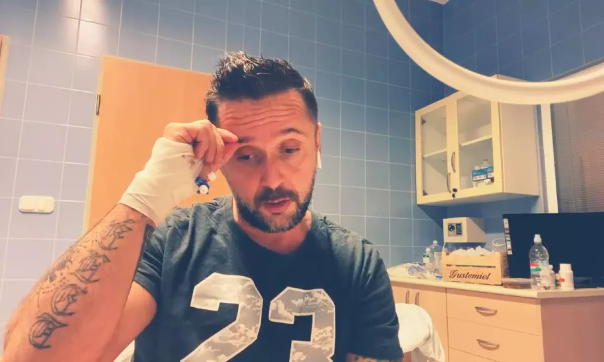 Majka eredményei rosszabbodtak - bent tartják! - Videó