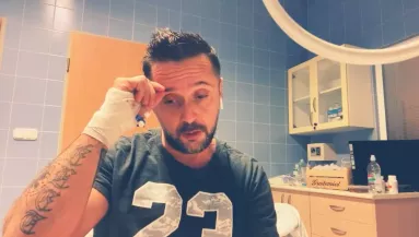 Majka eredményei rosszabbodtak - bent tartják! - Videó