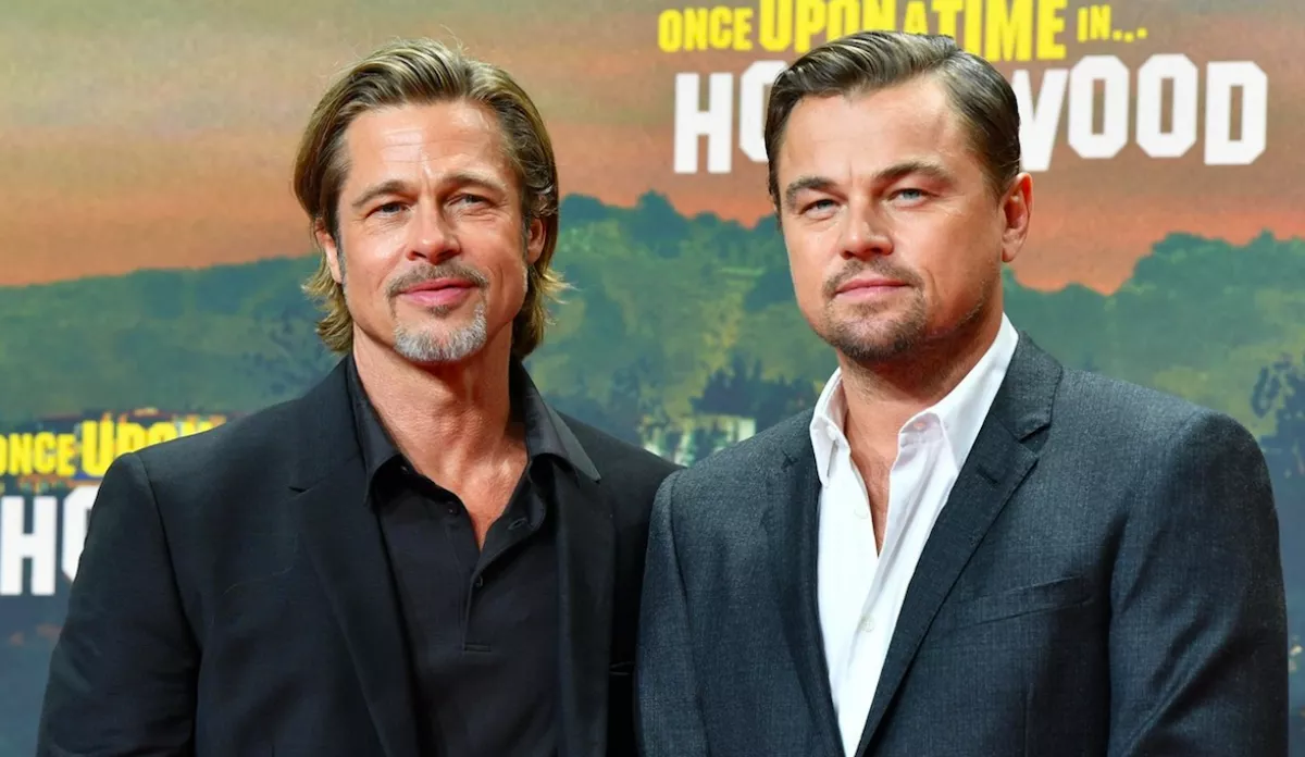 Ő lett 2020-ban a világ legszexibb férfija! Nem Pitt, nem Dicaprio!- Fotók