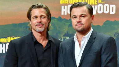 Ő lett 2020-ban a világ legszexibb férfija! Nem Pitt, nem Dicaprio!- Fotók