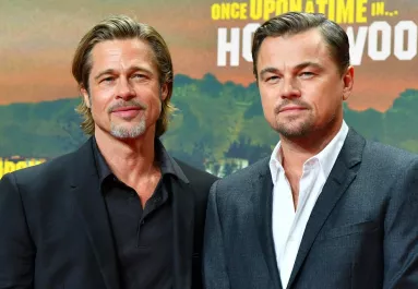 Ő lett 2020-ban a világ legszexibb férfija! Nem Pitt, nem Dicaprio!- Fotók