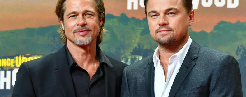 Ő lett 2020-ban a világ legszexibb férfija! Nem Pitt, nem Dicaprio!- Fotók
