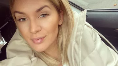 ELÁRULTA: ez lett a neve Hódi Pamelának az esküvő után! - Fotók