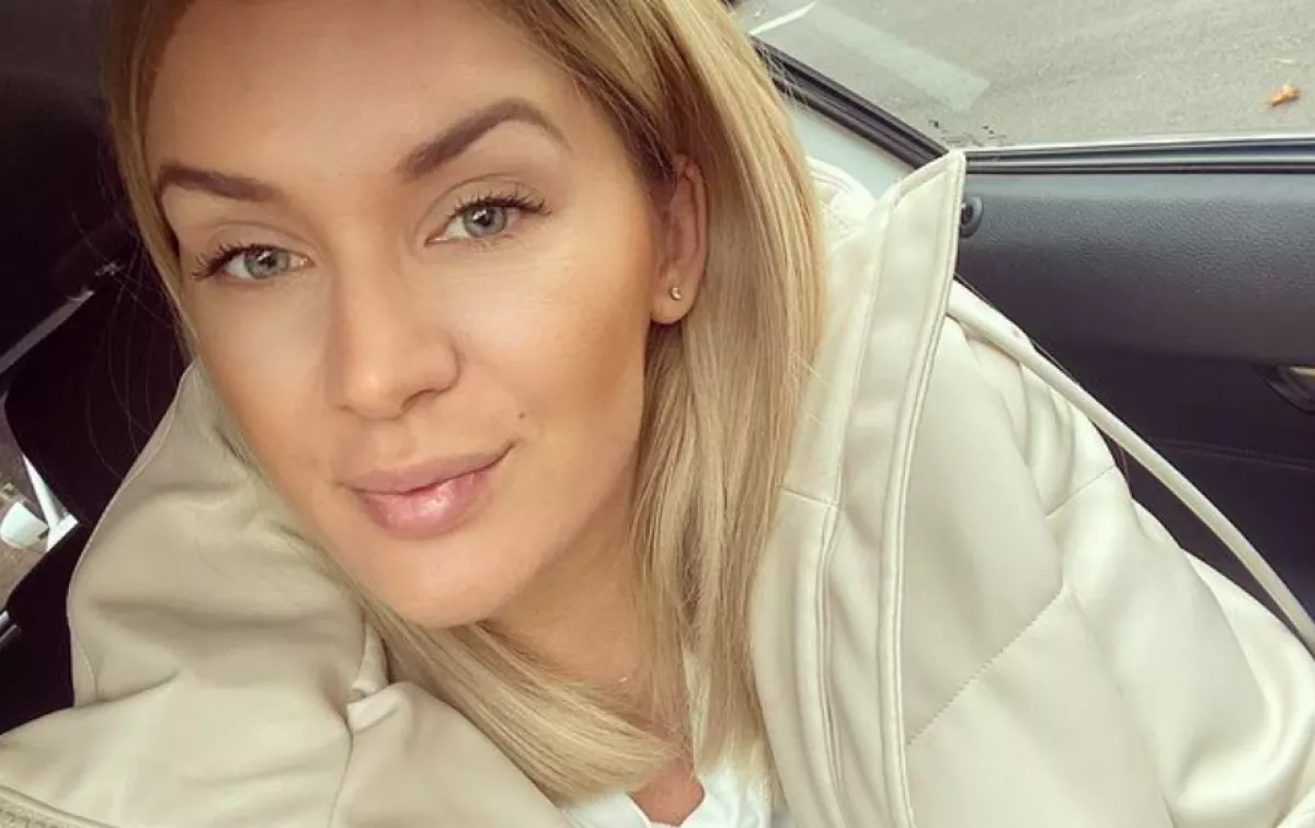 HIVATALOS: új neve lett Hódi Pamelának! - Fotók