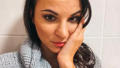 Kórházba került Nádai Anikó - meg kell műteni!