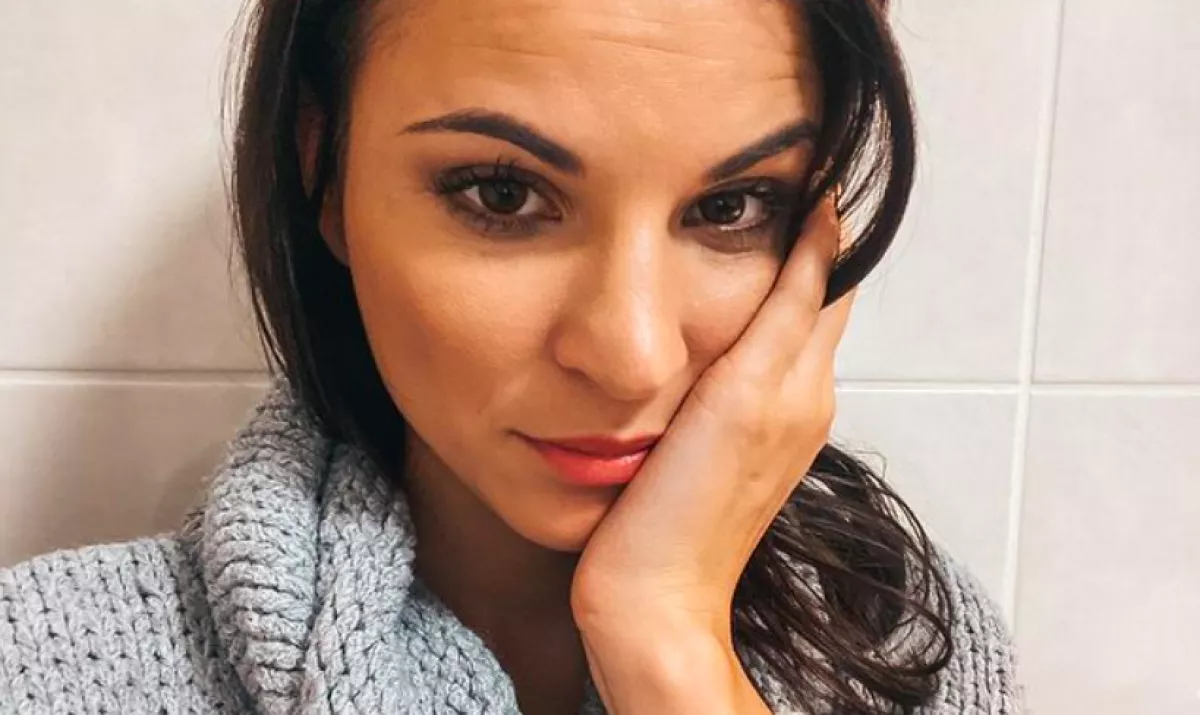 Méhnyakrákkal műtötték Nádai Anikót - otthonából üzent!