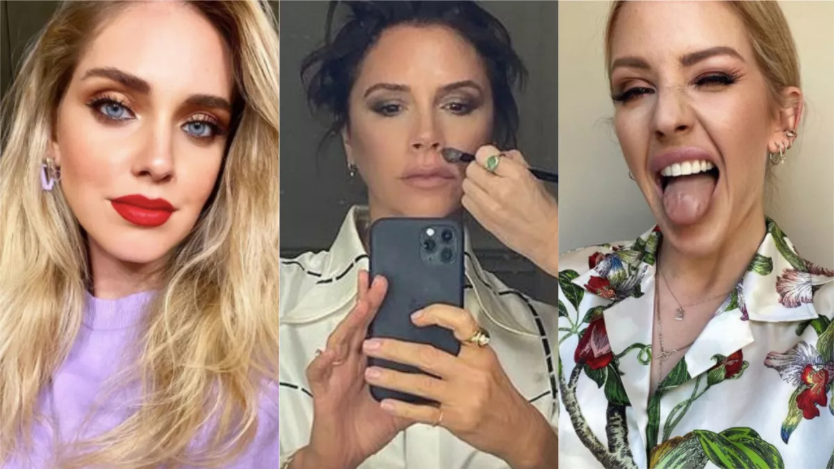 MEGLEPŐ EREDMÉNY: íme a 10 legstílusosabb nő idén!!