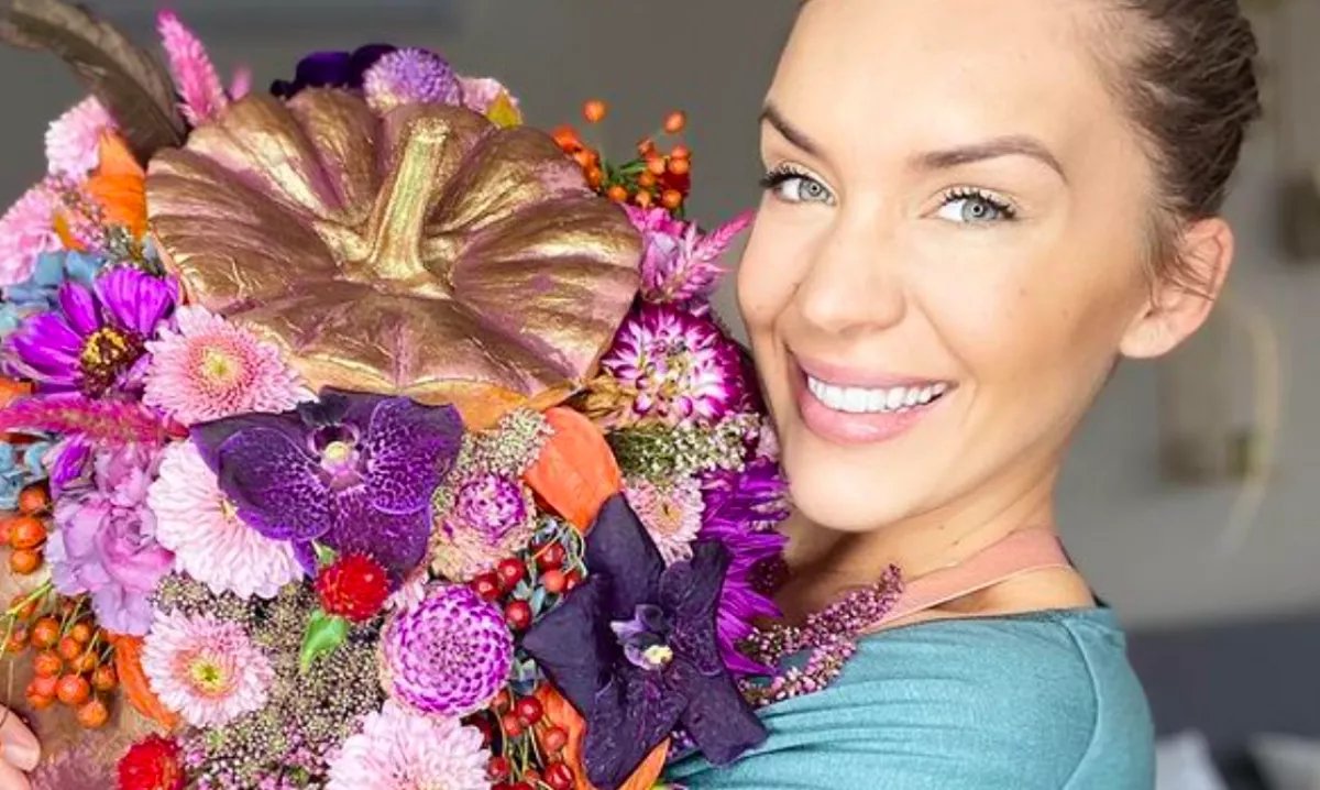 MEGHATÓ VIDEÓ: Másodszor is kislánya lesz Hódi Pamelának!