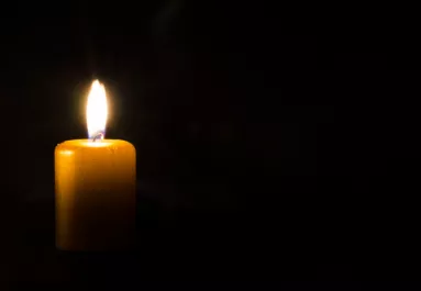 Elhunyt Böröndi Tamás