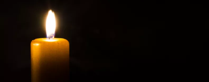 Elhunyt Böröndi Tamás