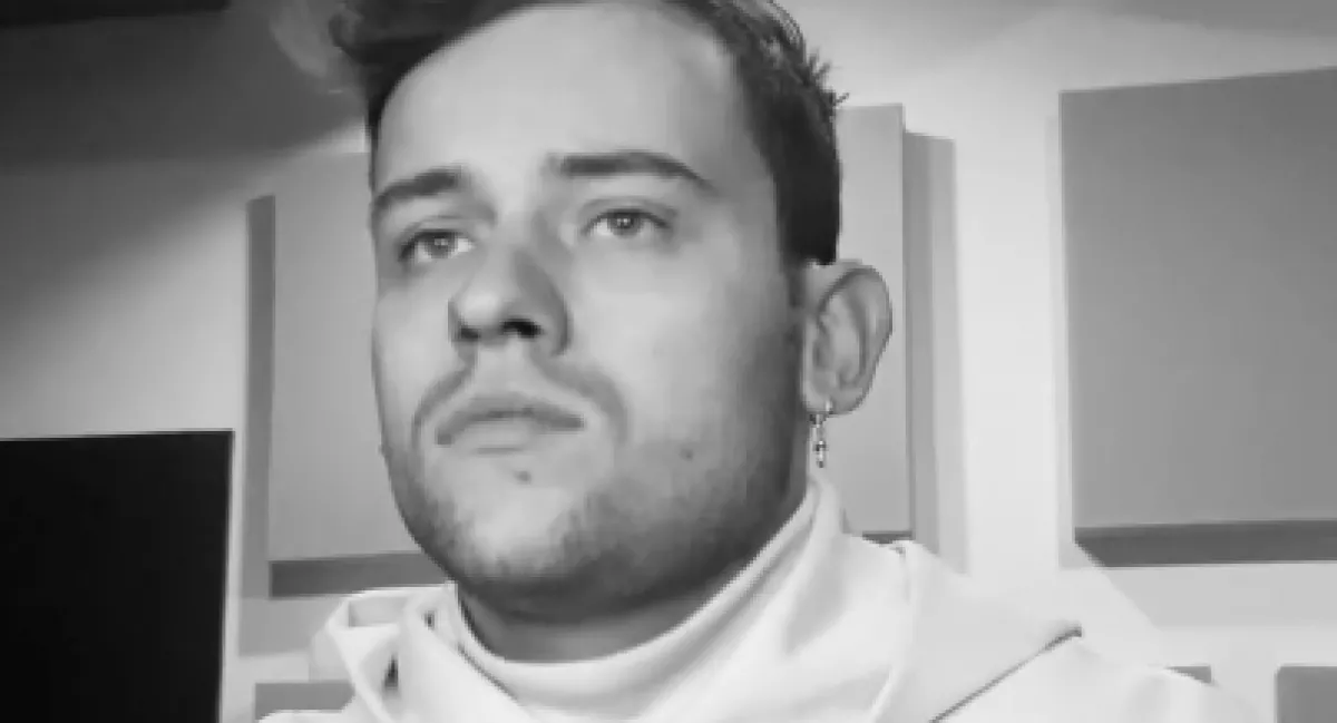 Megrázó bejelentés: Szabó Ádám duplán gyászol