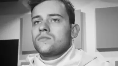 Megrázó bejelentés: Szabó Ádám duplán gyászol