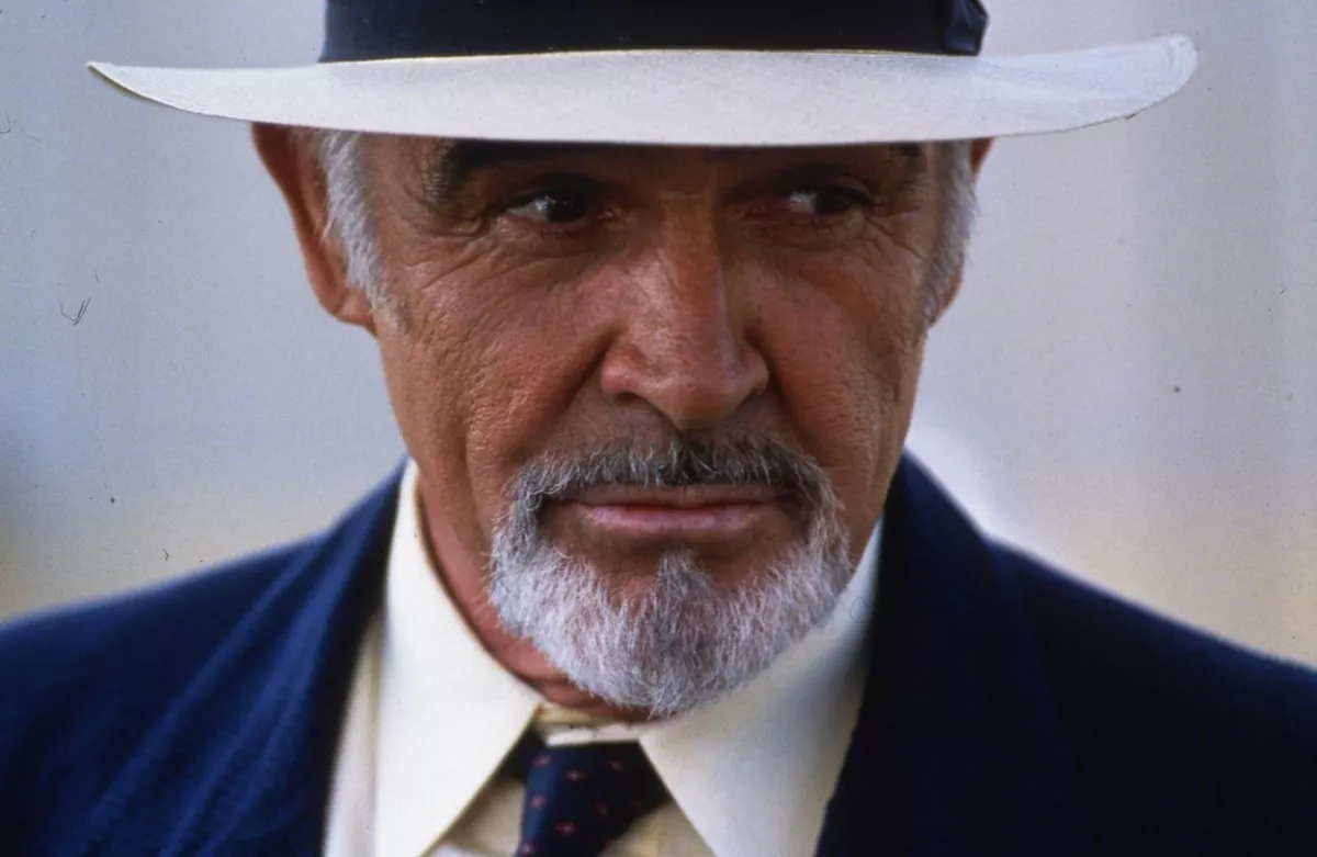 ITT A BONCOLÁS EREDMÉNYE: kiderült, mi okozta Sean Connery halálát! - Fotók