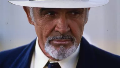 ITT A BONCOLÁS EREDMÉNYE: kiderült, mi okozta Sean Connery halálát! - Fotók
