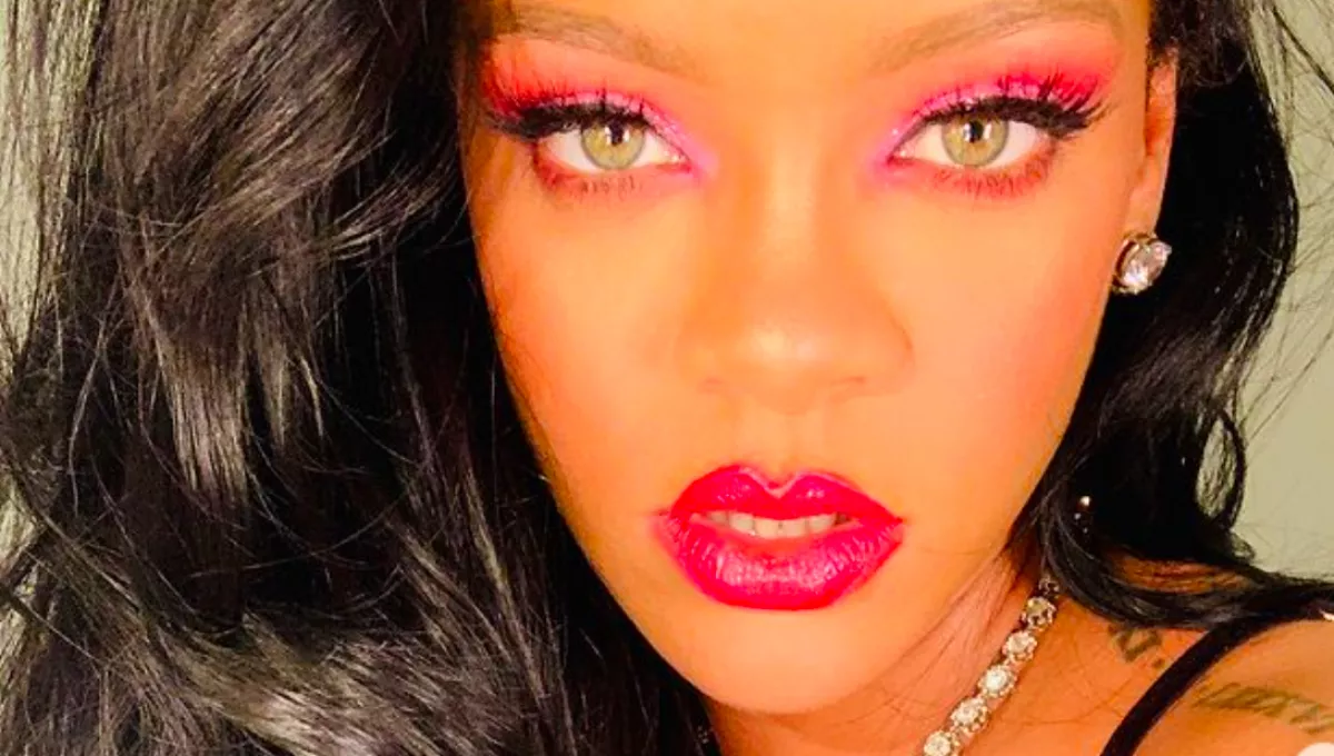 BRÉKING! Rihanna szerelmes - ez a híresség az új párja! - Fotók