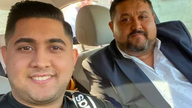 Nagy Grófo lélegeztetőgépre került - ő is elkapta a koronavírust!