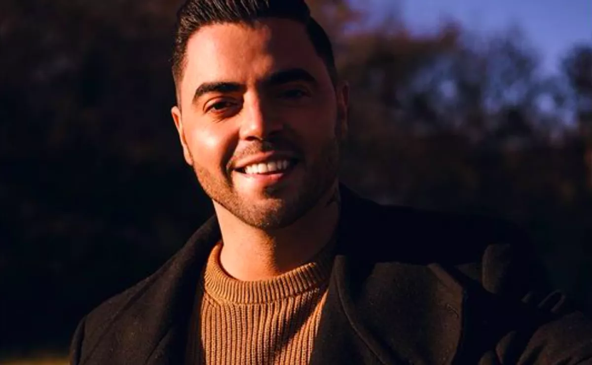 FOTÓK: Hatalmas örömhírt közölt Young G és kedvese! Mindenki gratulál!