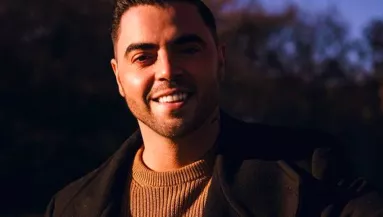 FOTÓK: Hatalmas örömhírt közölt Young G és kedvese! Mindenki gratulál!