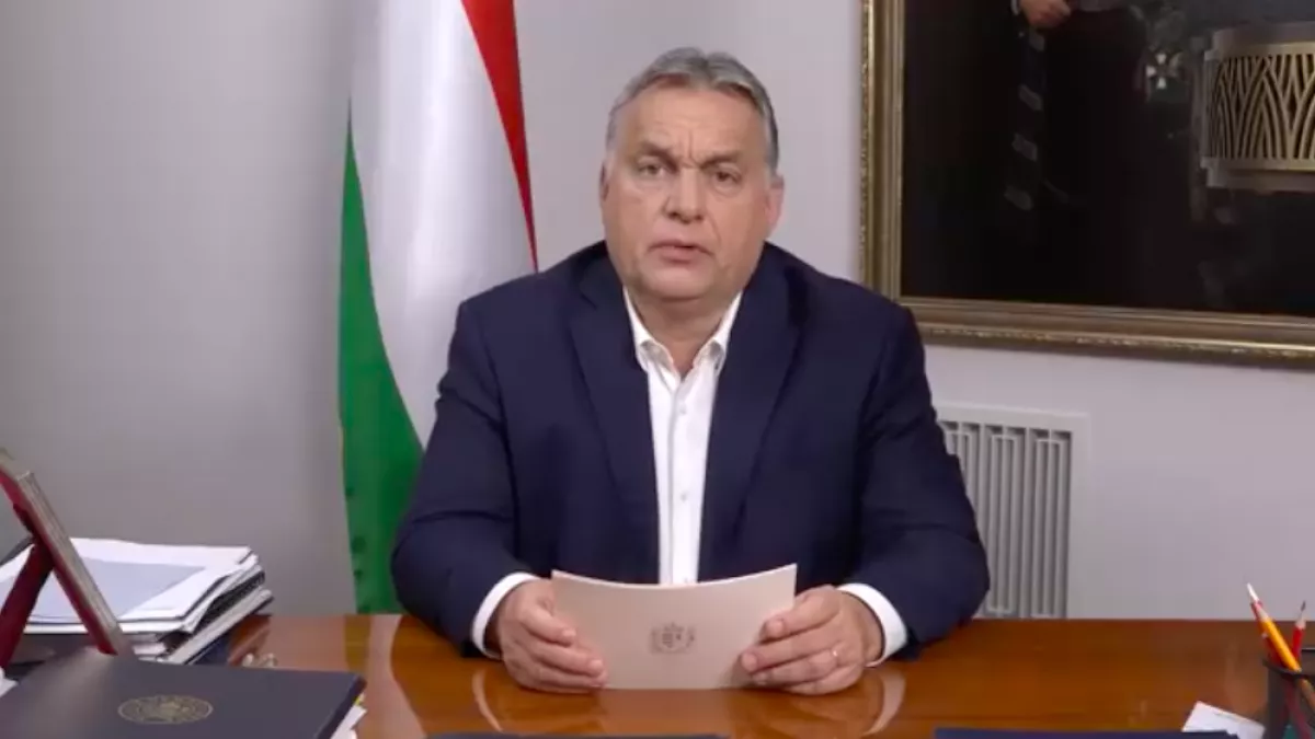 Orbán Viktor bejelentette: január 11-ig maradnak a járványügyi intézkedések!