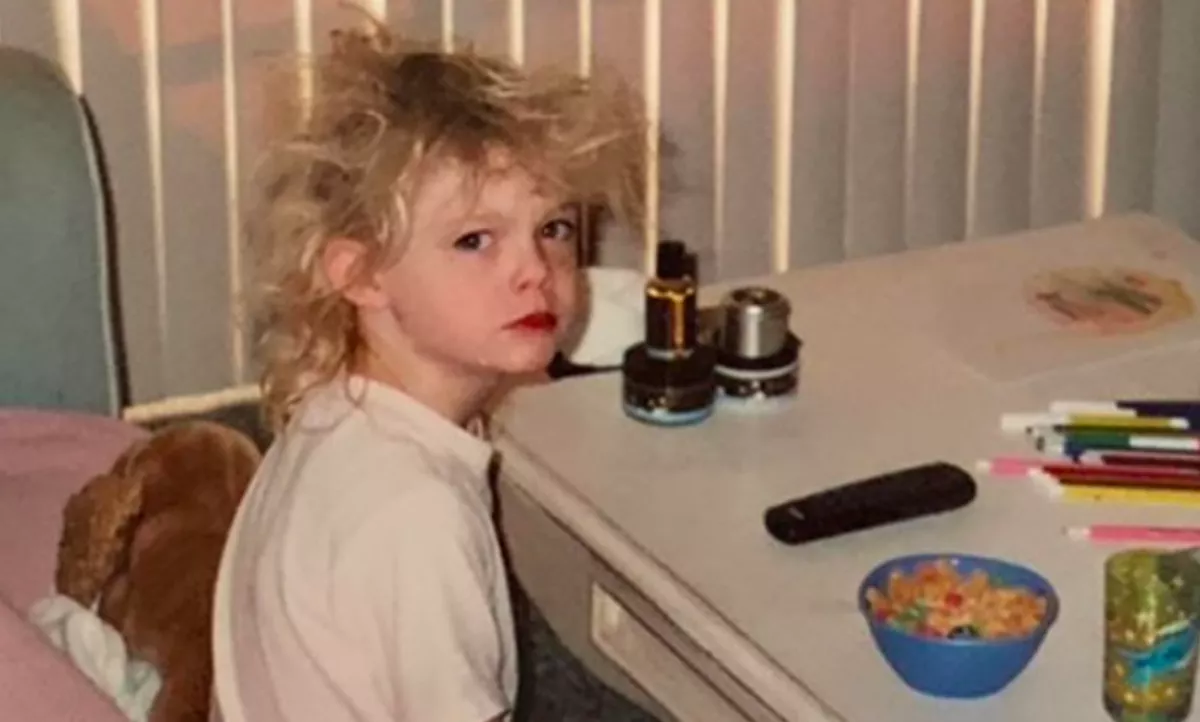 SZTÁRKVÍZ: felismered ezt a cuki kislányt? Az egyik legszexibb Hollywood-i sztár ma!