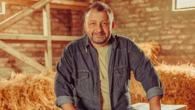 Rosszul lett egy plázában - kórházba került Gáspár Zsolti!