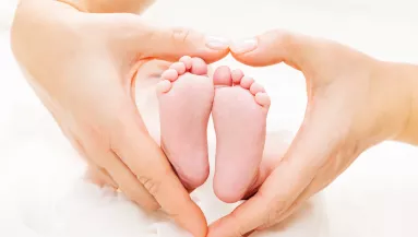 MEGMUTATTA: harmadszor lett anya a magyarok kedvenc színésznője! - Fotók