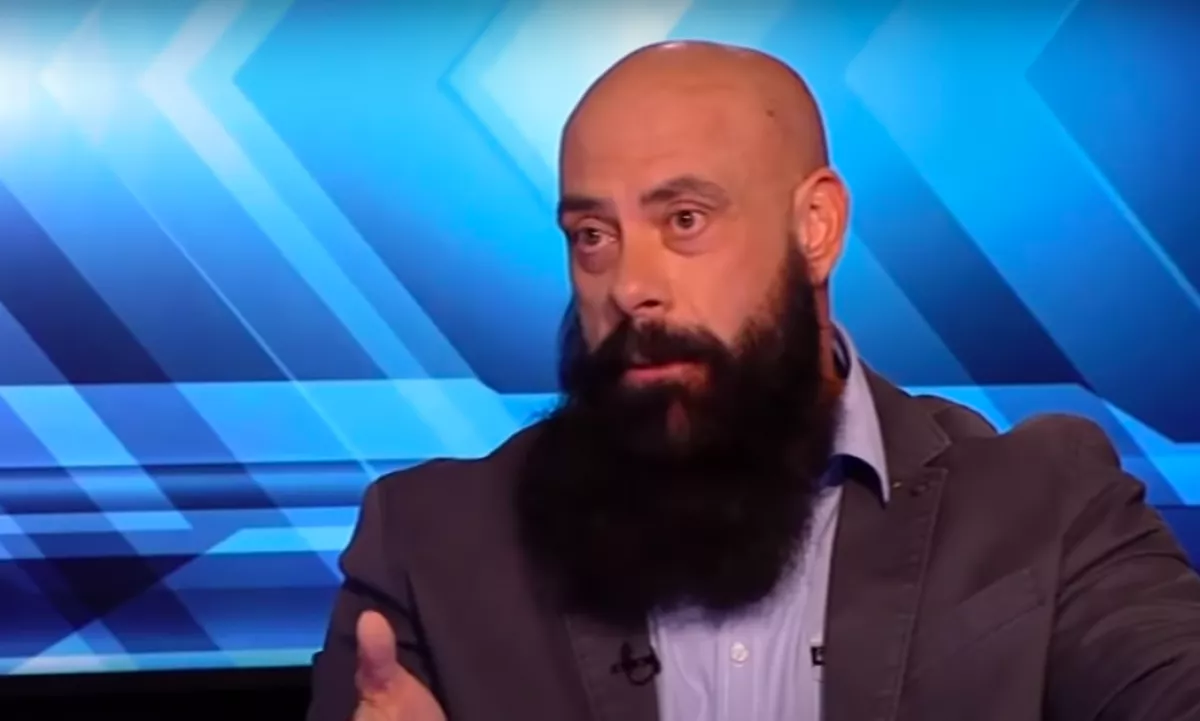 BRÉKING! Letartóztatták Gödény Györgyöt!