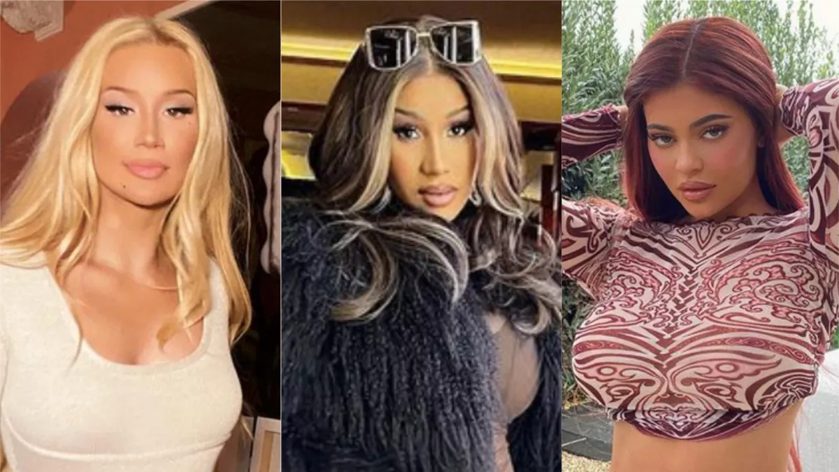 HURKARUHA! Sztárok robbantották be a tél legtrendibb viseletét - Fotók