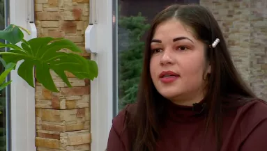 Gáspár Evelyn újra szerelmes - a karantén alatt gyúlt lángra a szíve! - Videó