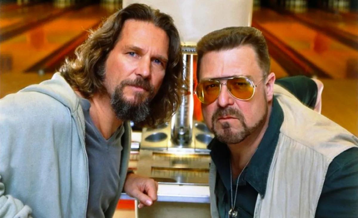 MEGRÁZÓ FOTÓK: megtámadta a gyilkos kór A nagy Lebowski sztárját!