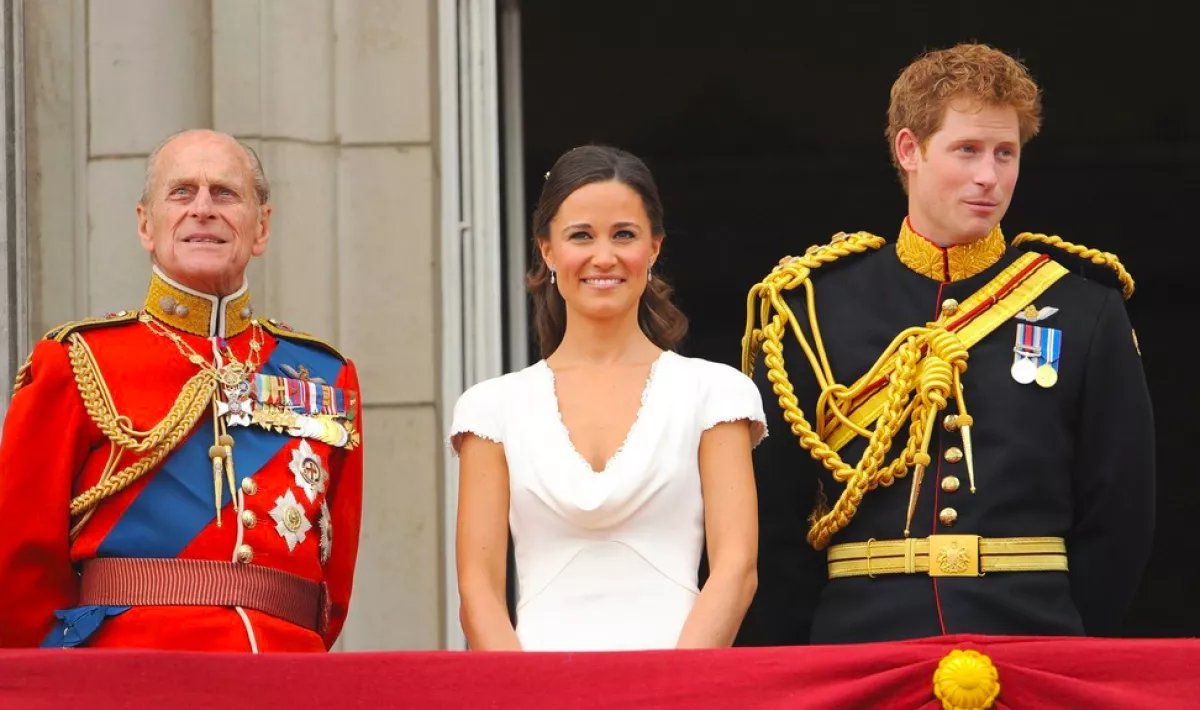 PIP PIP HURRÁ! Hatalmas örömhírt közölt Pippa Middleton! Emlékszel Katalin hercegné húgára?