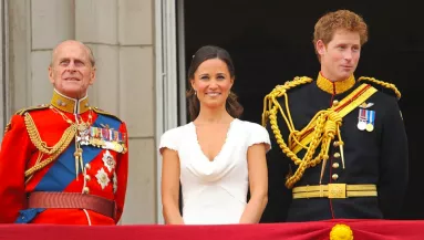 PIP PIP HURRÁ! Hatalmas örömhírt közölt Pippa Middleton! Emlékszel Katalin hercegné húgára?