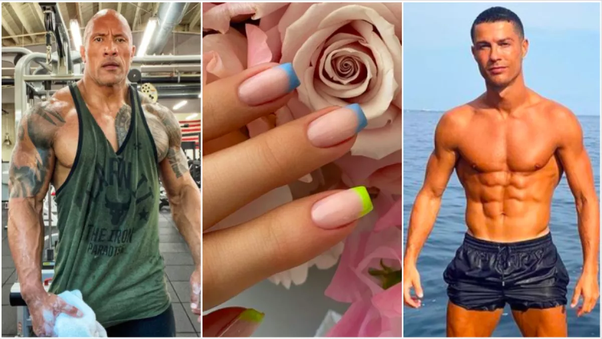 EGY NŐ A TOP 10-BEN: Ők lettek a legtöbbet kereső sztárok idén! - Fotók